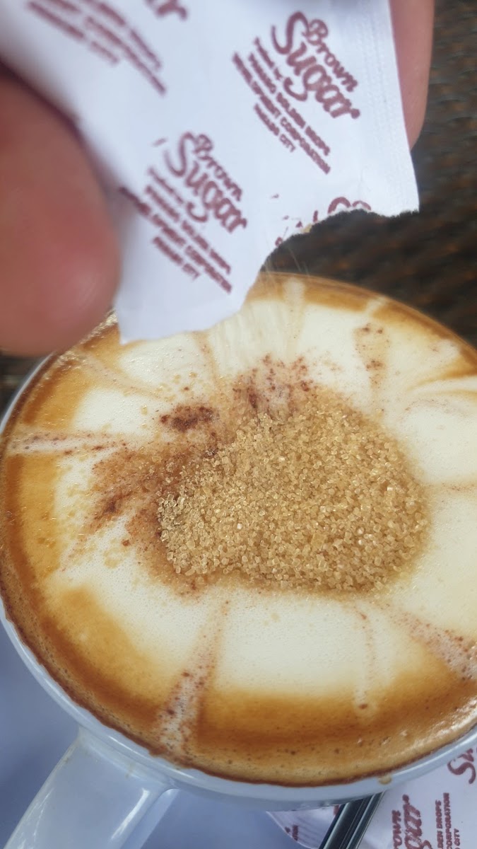 The Coffee Spot & Lounge - Photo 1