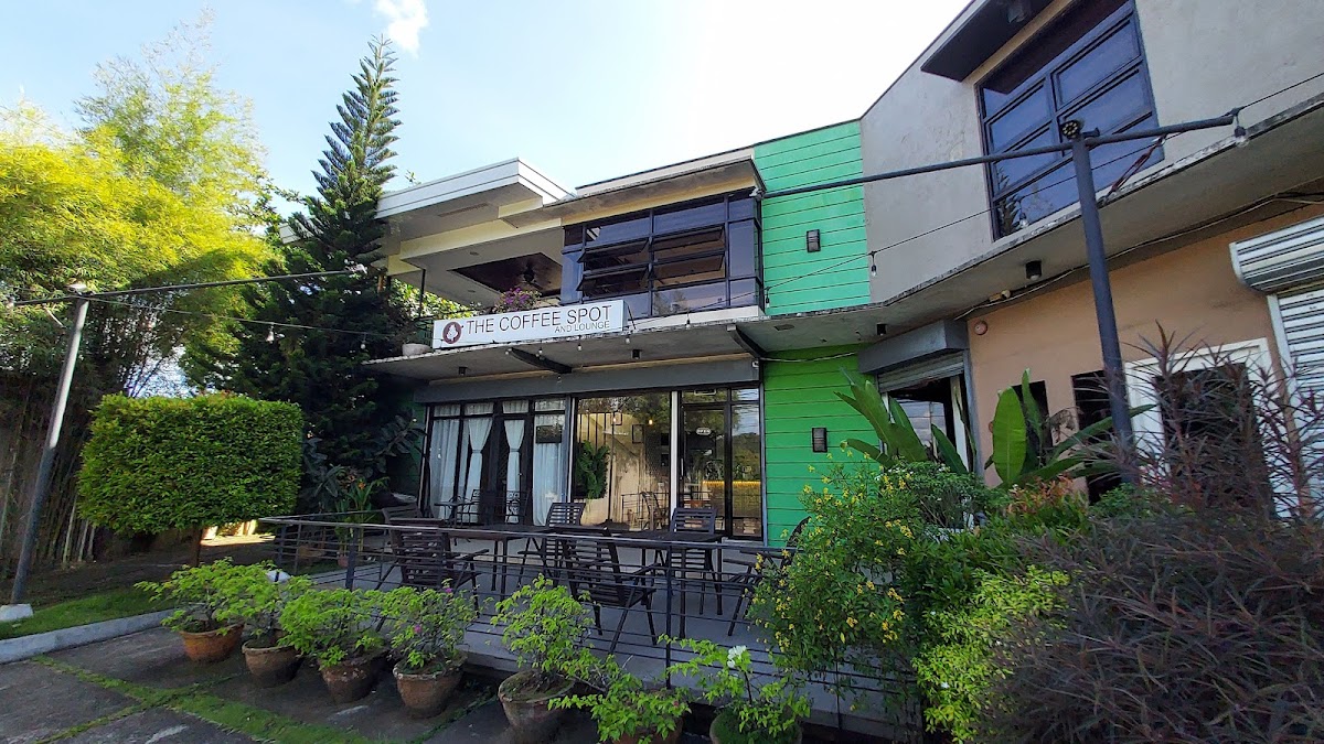 The Coffee Spot & Lounge - Photo 3