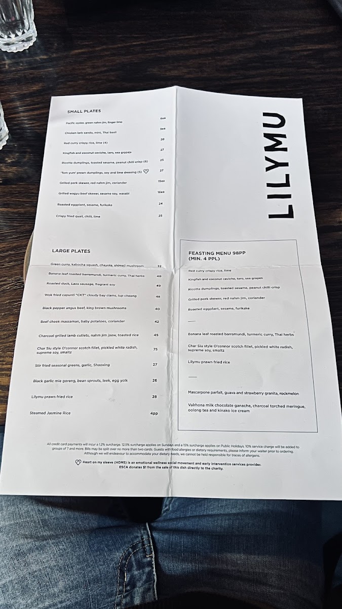 Menu Photo 9