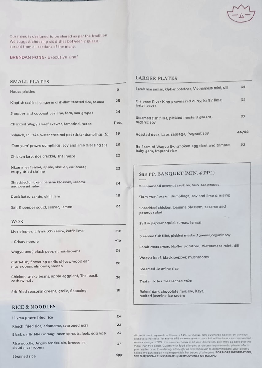 Menu Photo 5