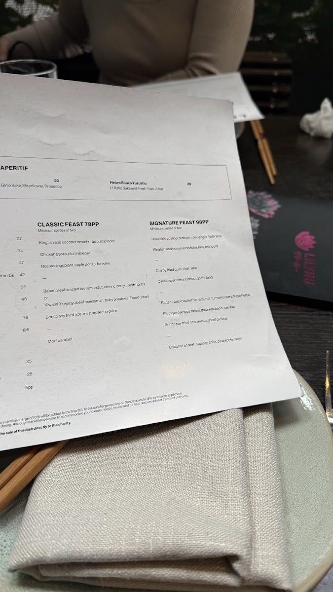 Menu Photo 7