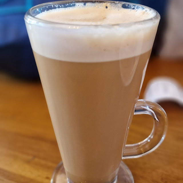 Latte