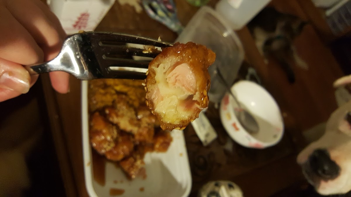 Jin Jin Chinese Restaurant - Photo 9