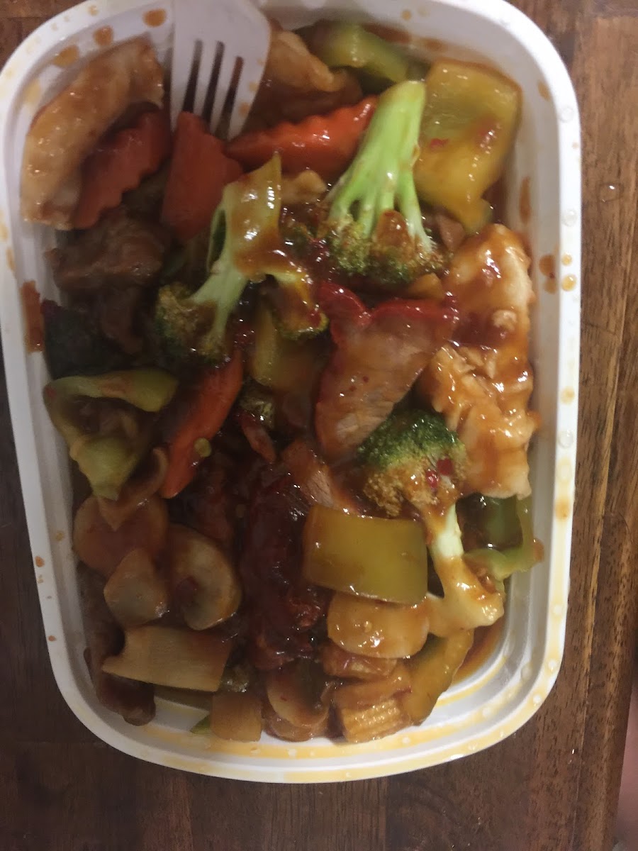 Jin Jin Chinese Restaurant - Photo 7