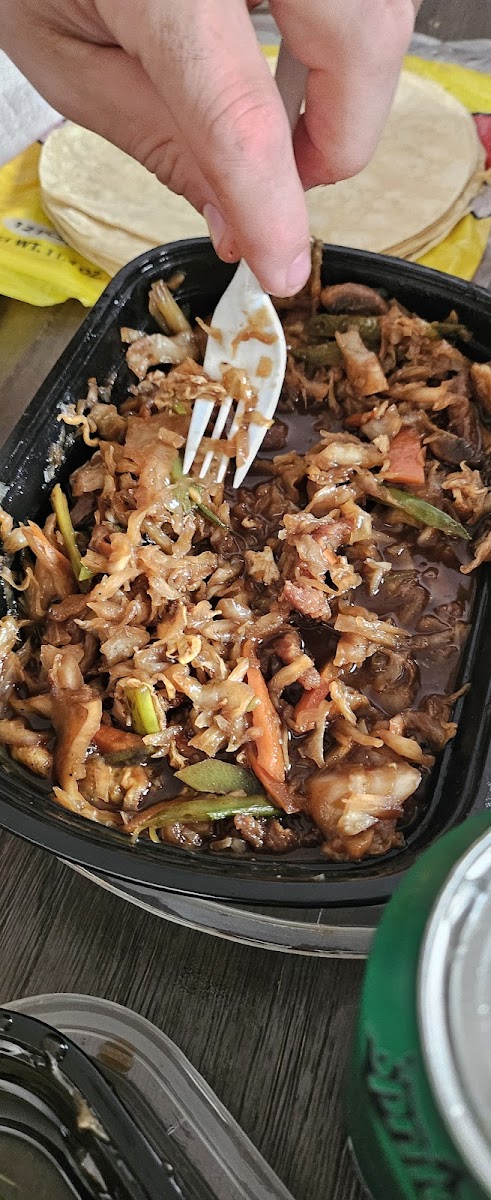 Jin Jin Chinese Restaurant - Photo 8