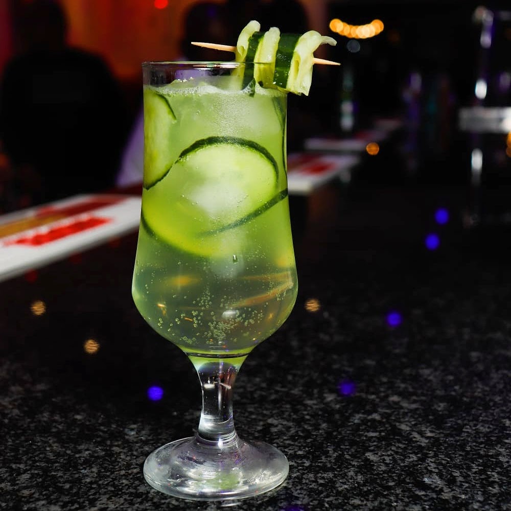 Wild & Out pub and Eatery - Photo 9