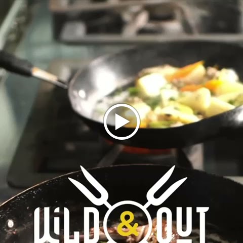 Wild & Out pub and Eatery - Photo 1