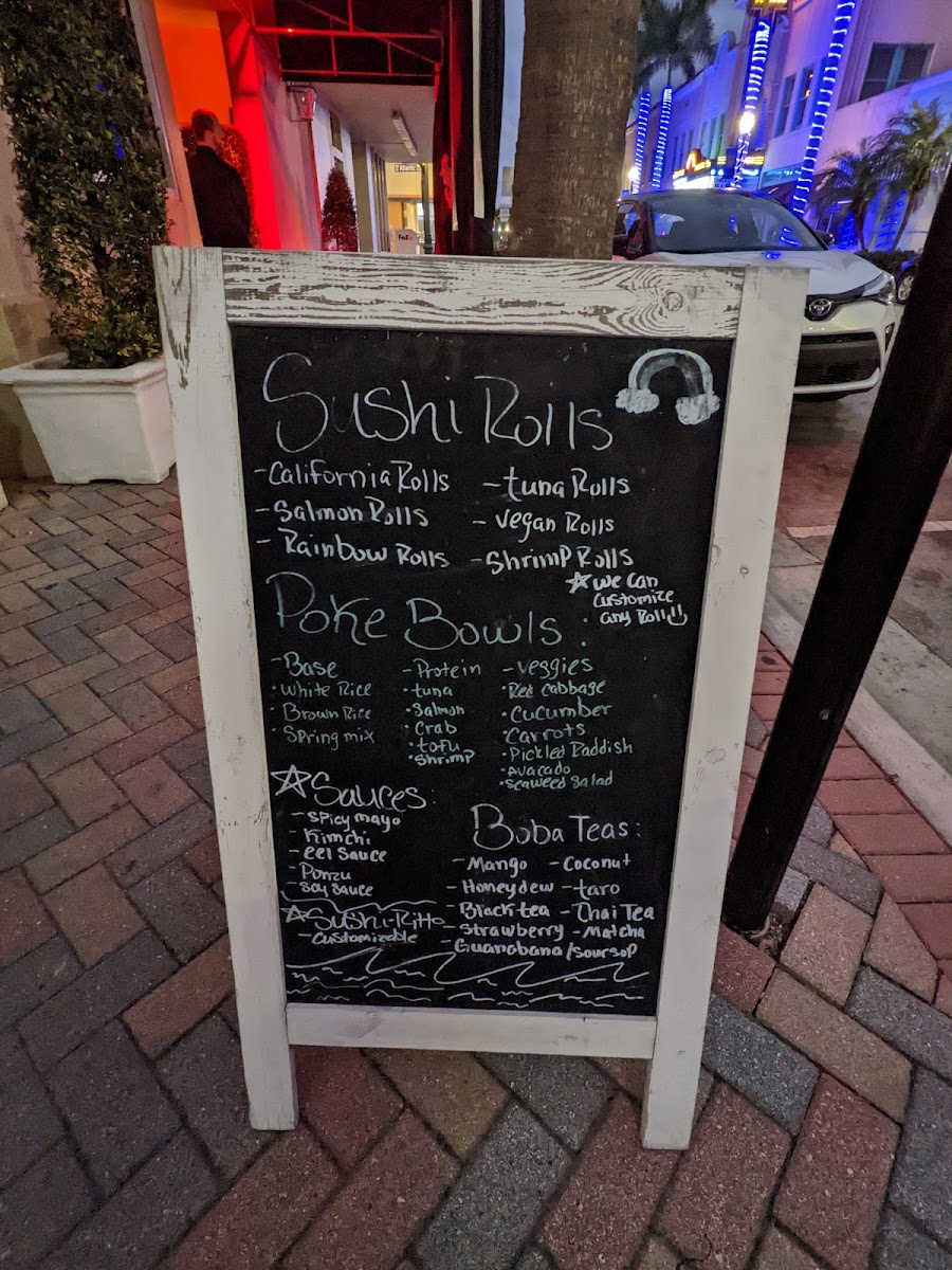 Menu Photo 4