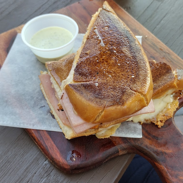 Cuban Sandwich
