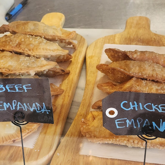 Empanadas