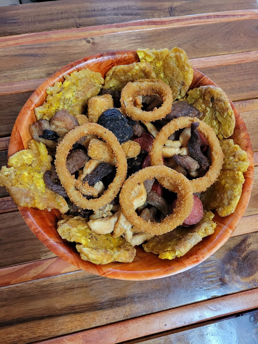 La Palmerita - Photo 1