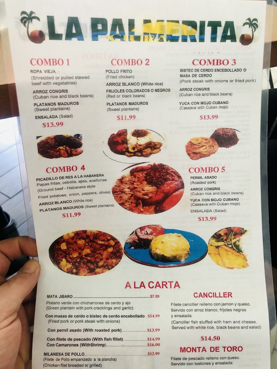 Menu Photo 2