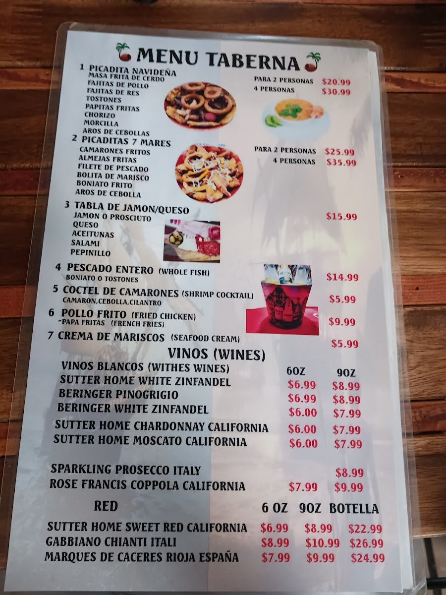 Menu Photo 3