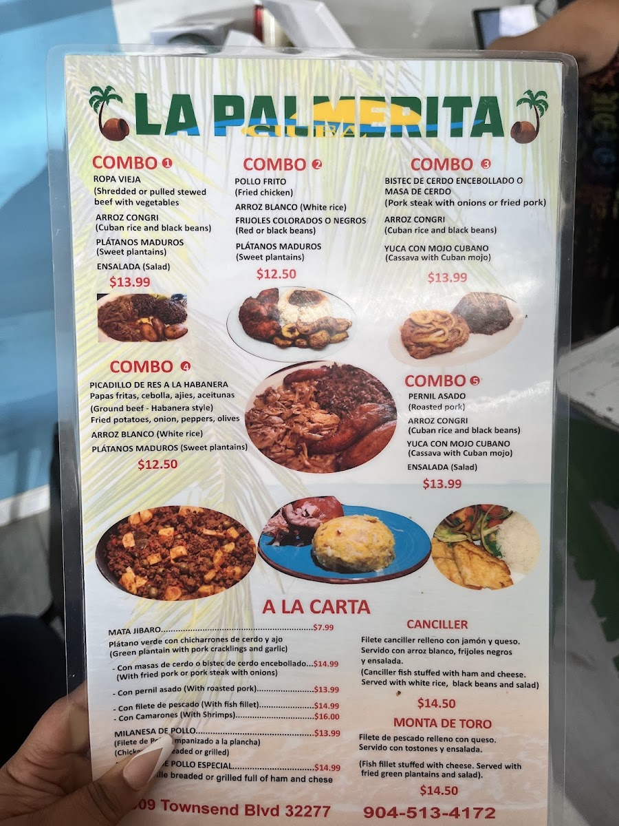 Menu Photo 6