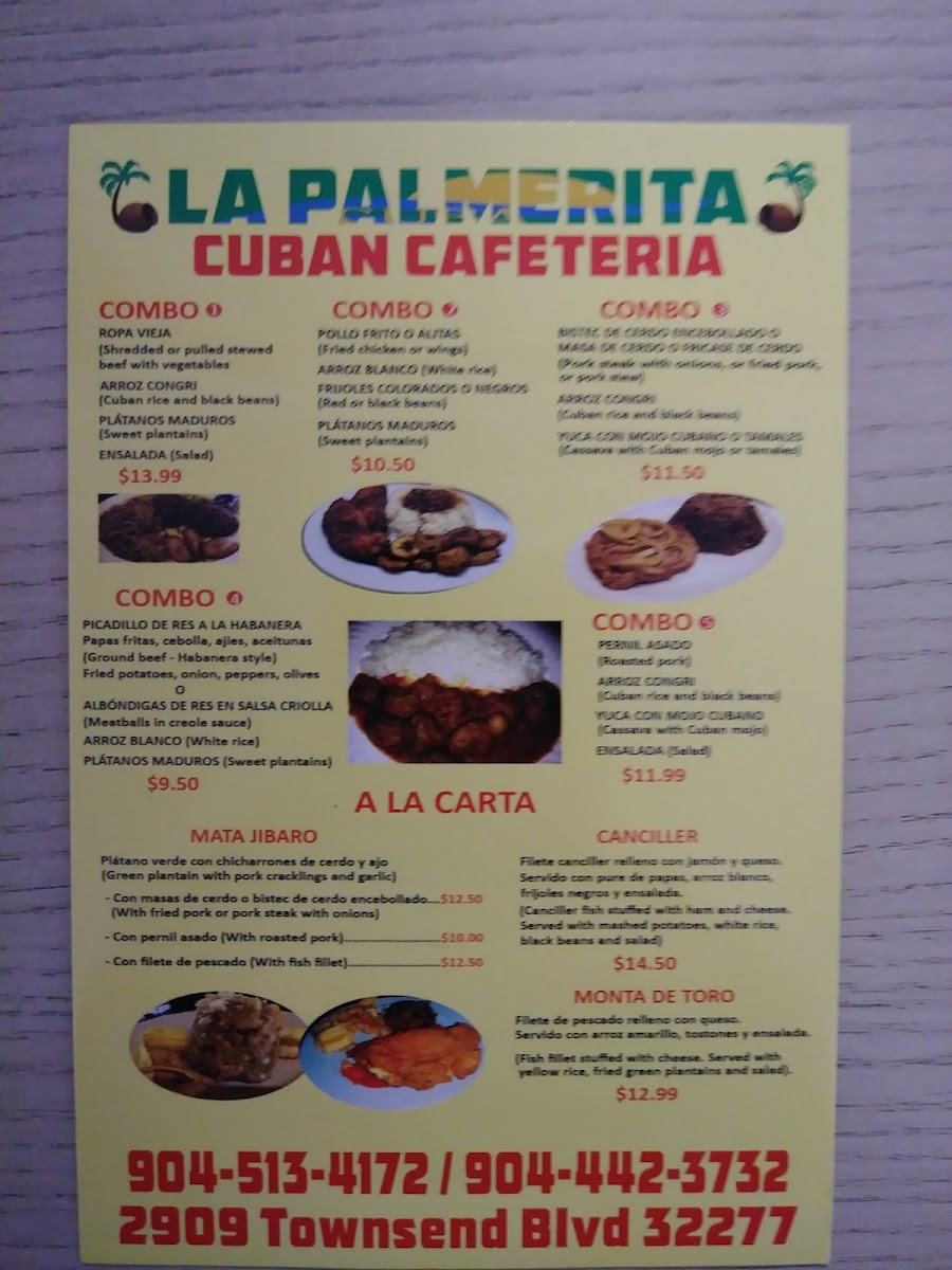 Menu Photo 7