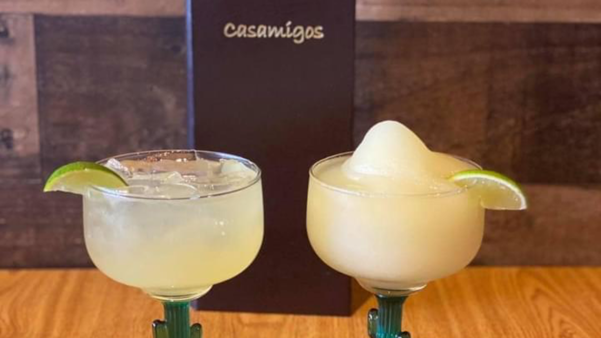 Casamigos Concord - Photo 1