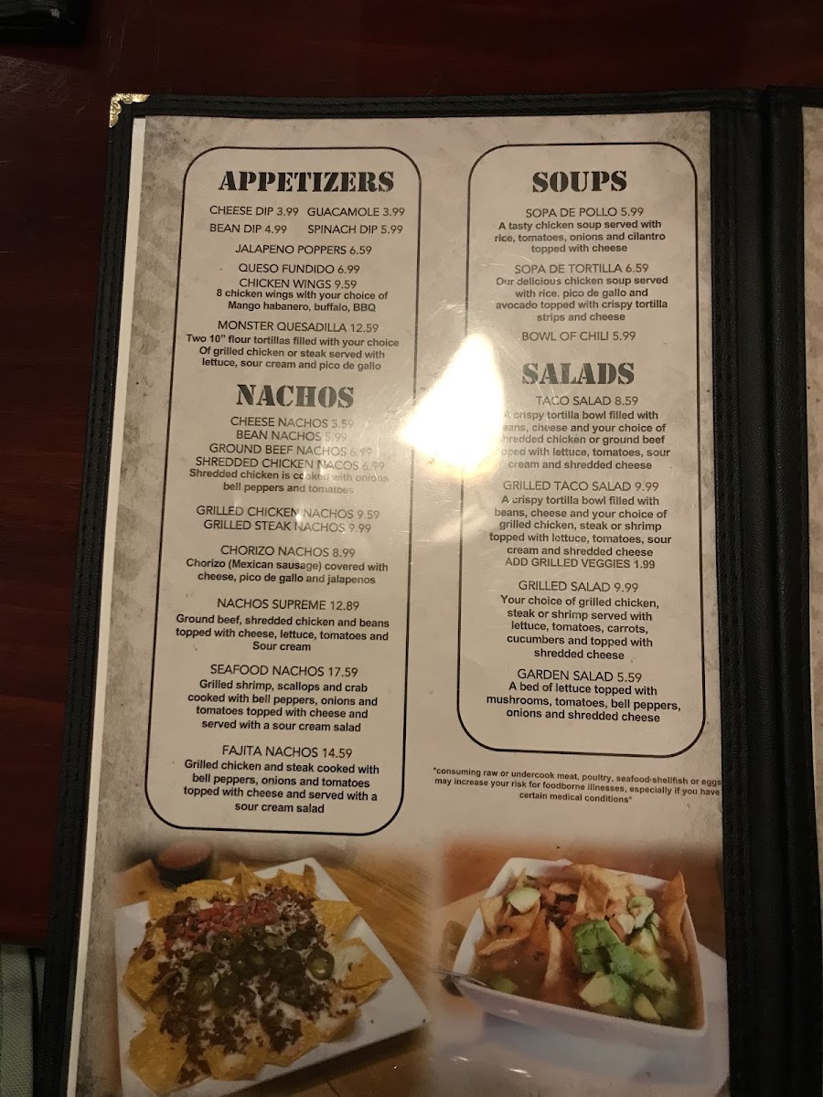 Menu Photo 7