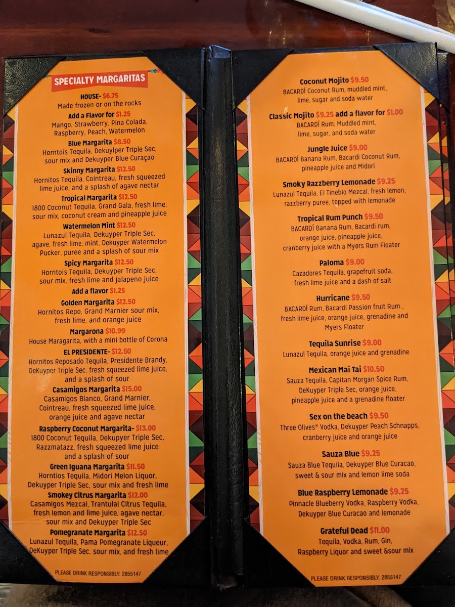 Menu Photo 8