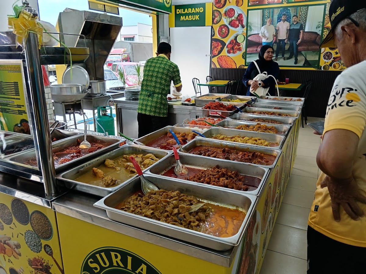 Restoran Nasi Kandar Suriani - Photo 5