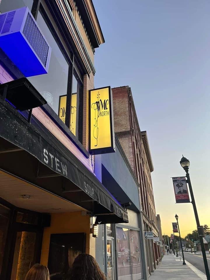 WMC North