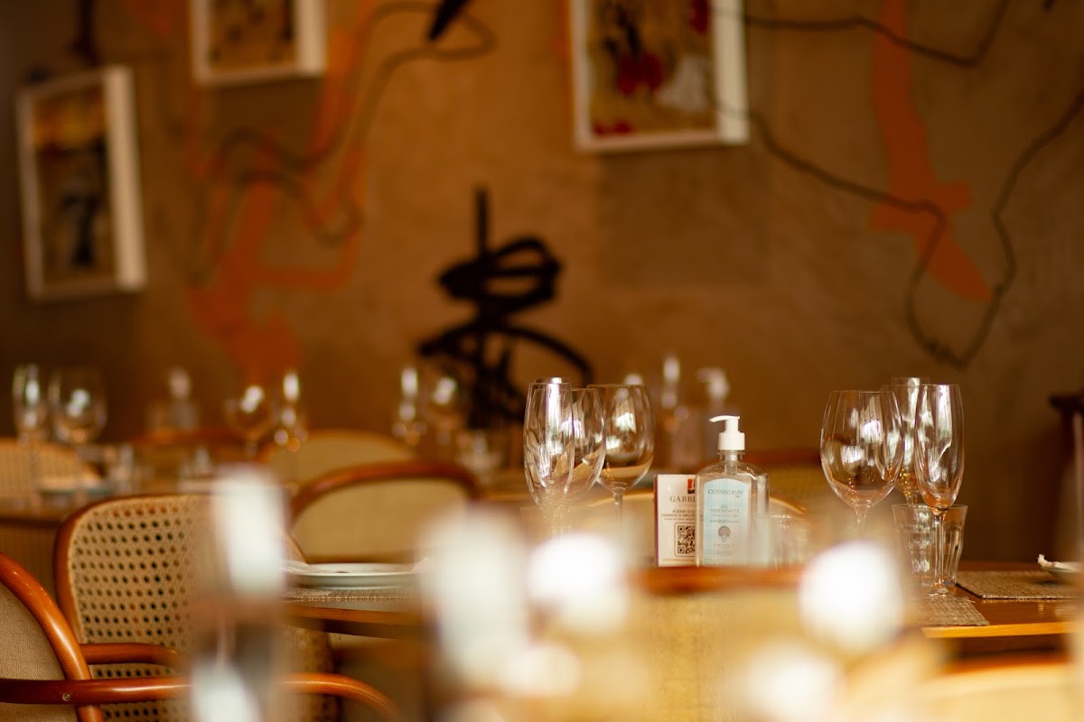 Gabbiano Ristorante