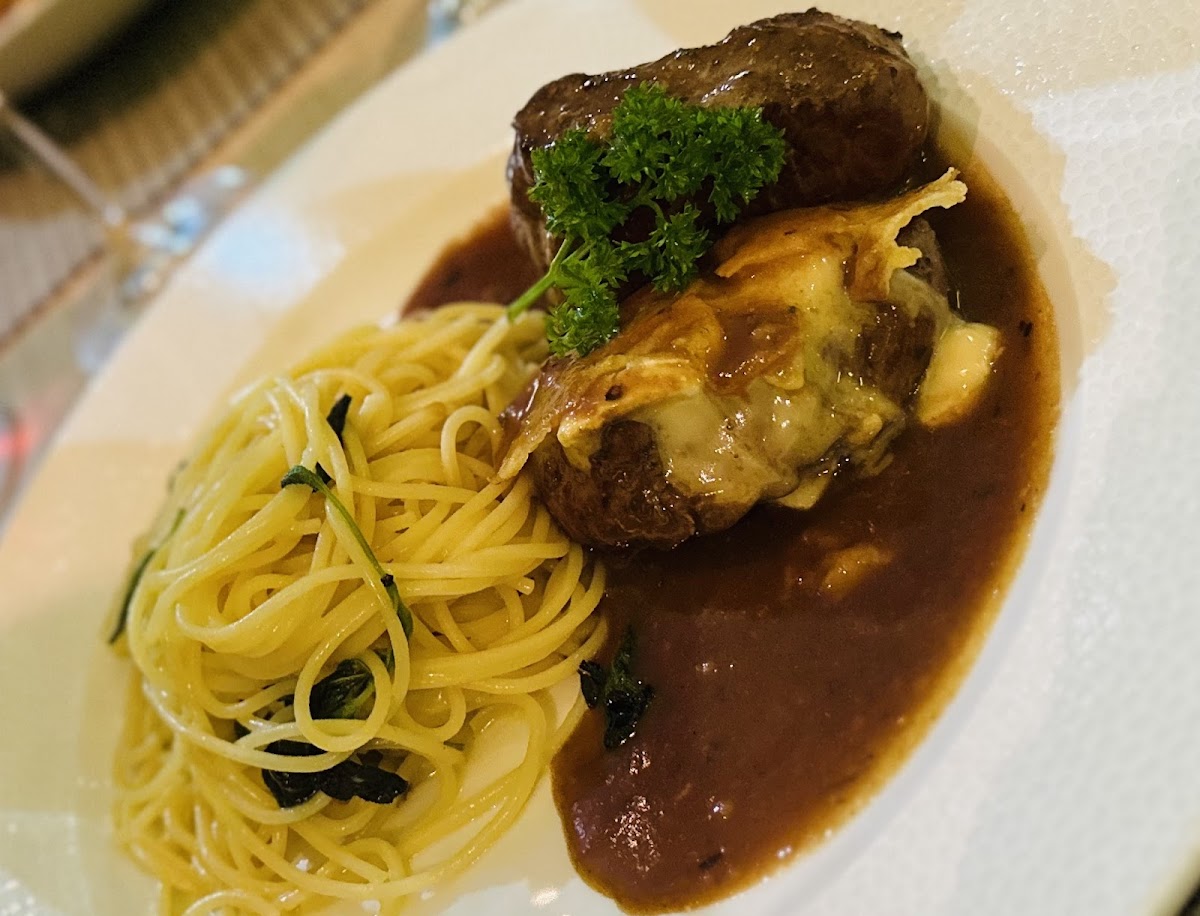 Gabbiano Ristorante - Photo 9