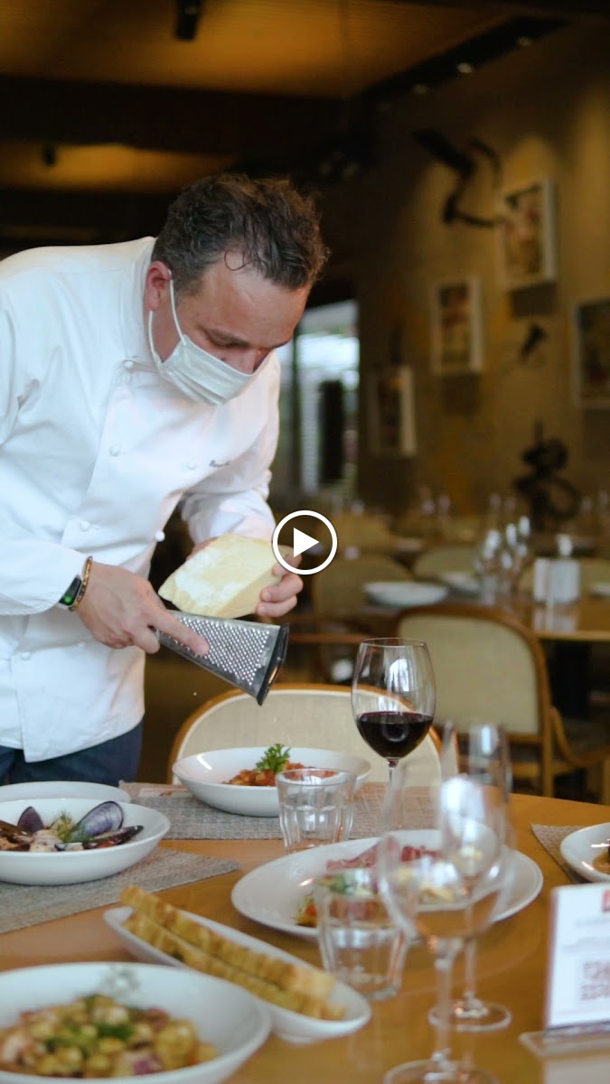Gabbiano Ristorante - Photo 1