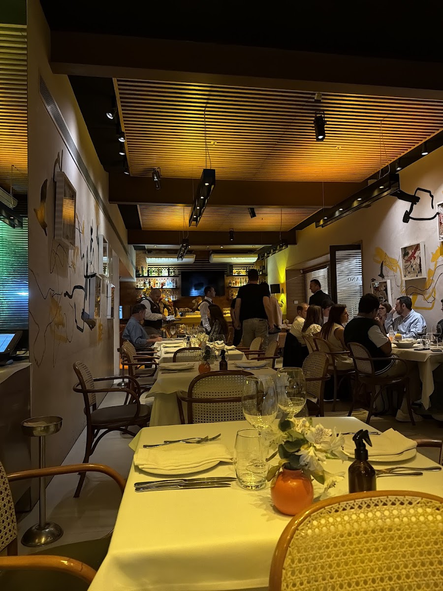 Gabbiano Ristorante - Photo 2