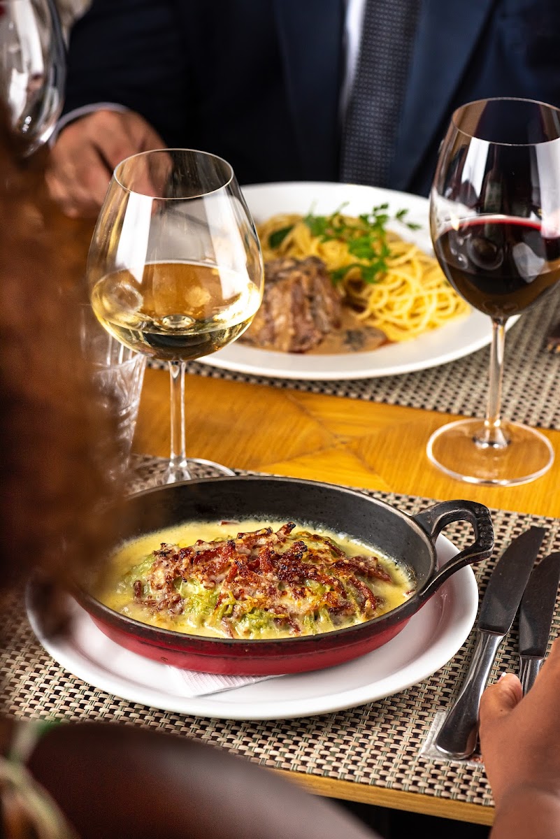 Gabbiano Ristorante - Photo 3