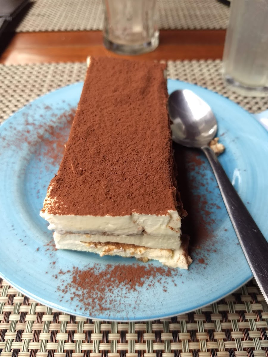 Gabbiano Ristorante - Photo 5
