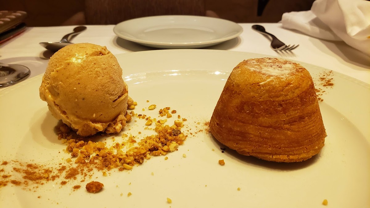 Gabbiano Ristorante - Photo 6