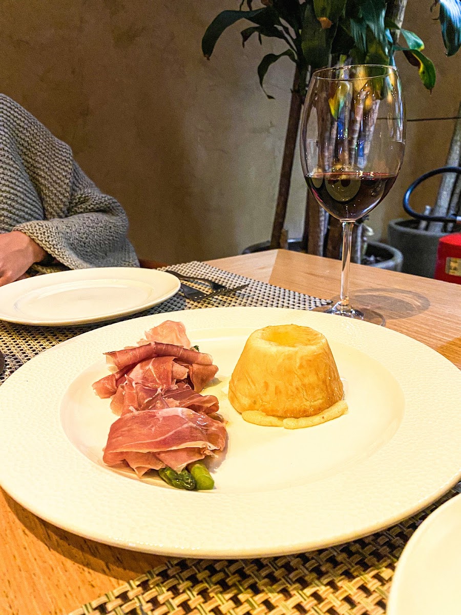 Gabbiano Ristorante - Photo 7
