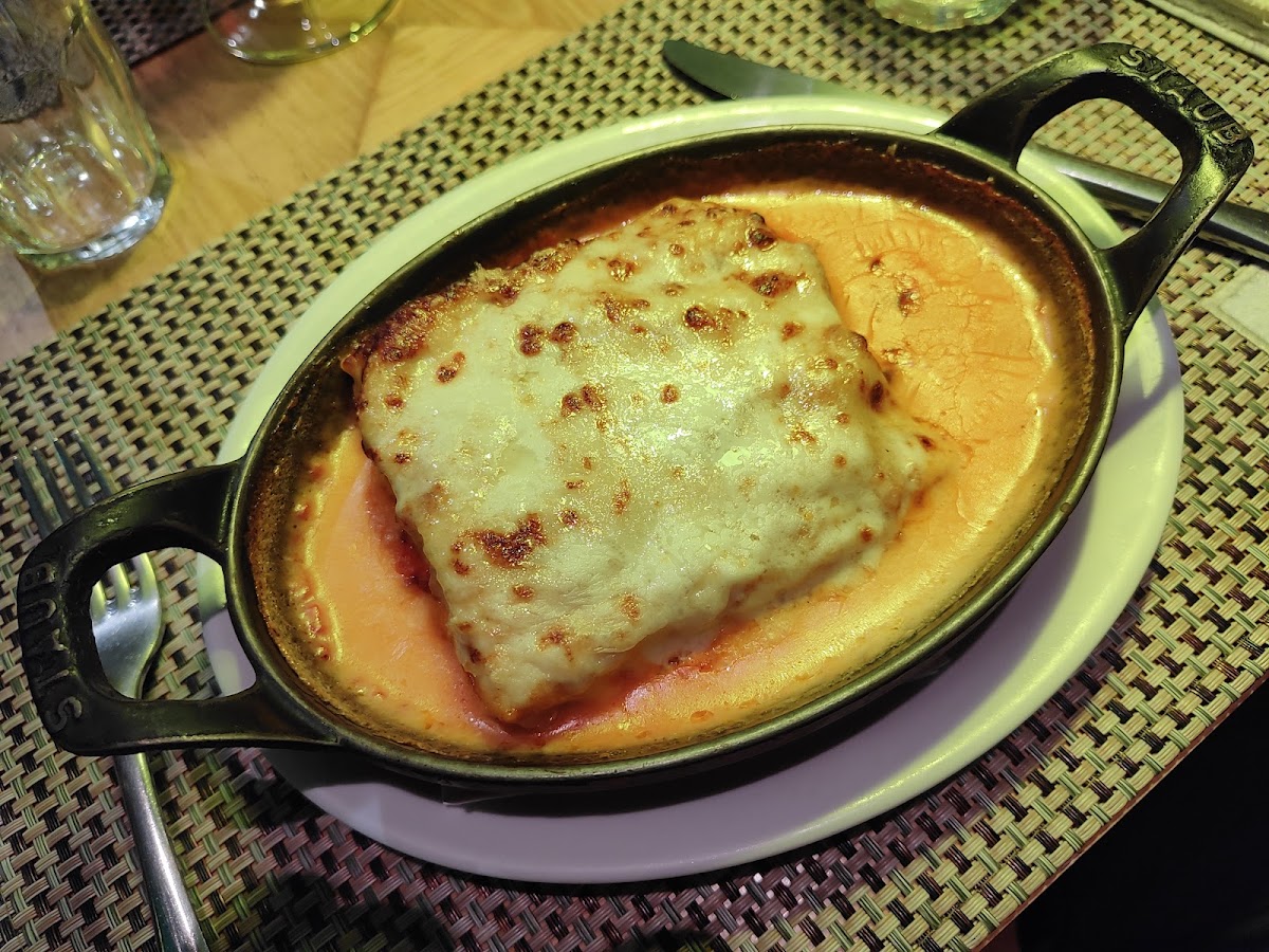 Gabbiano Ristorante - Photo 8