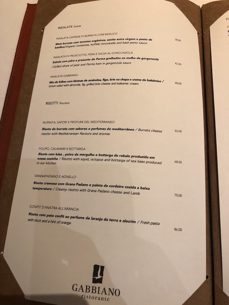 Menu Photo 9