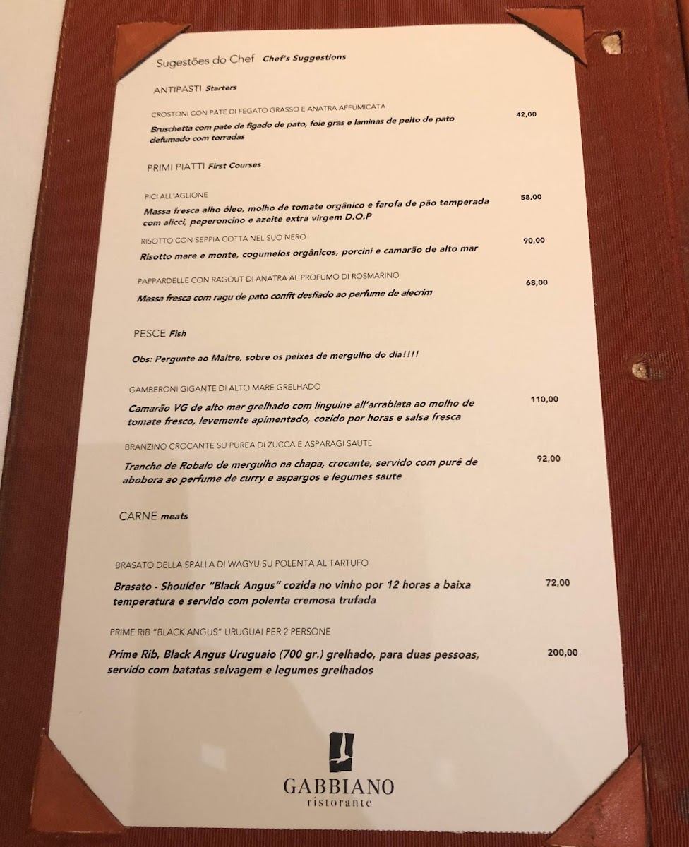Menu Photo 6