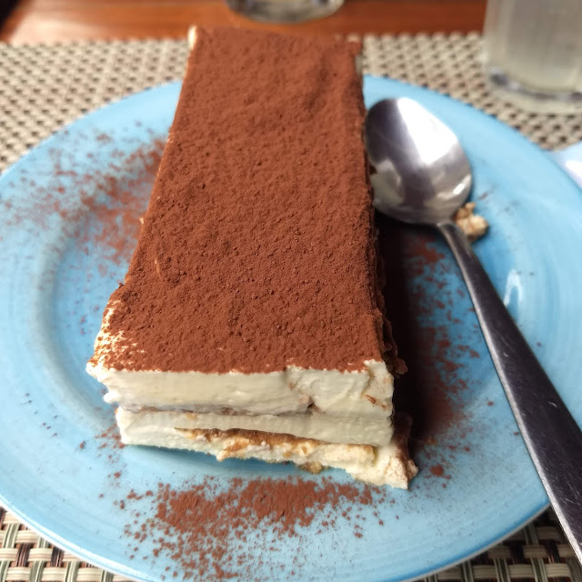 Tiramisu Clássico