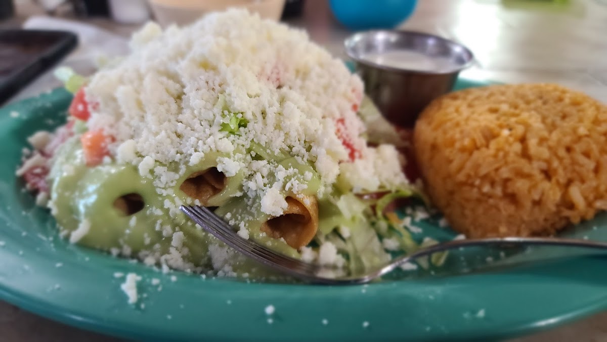 Tacos AKA #3 - Photo 4