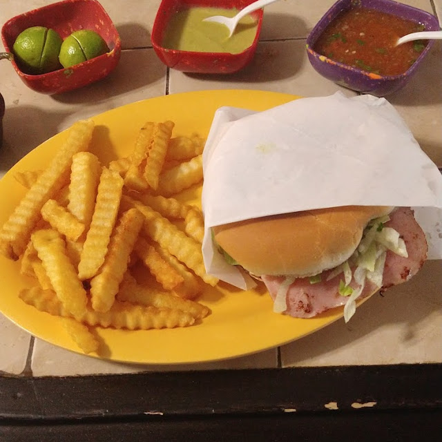Hamburgesa