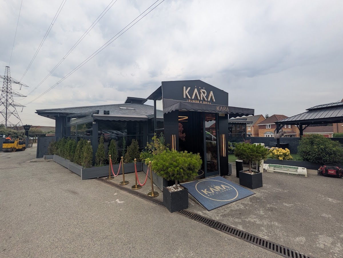 The Kara