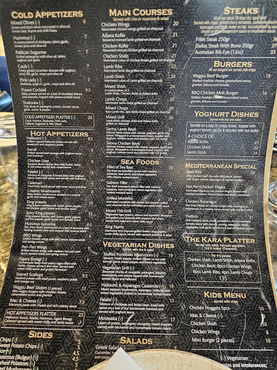 Menu Photo 6