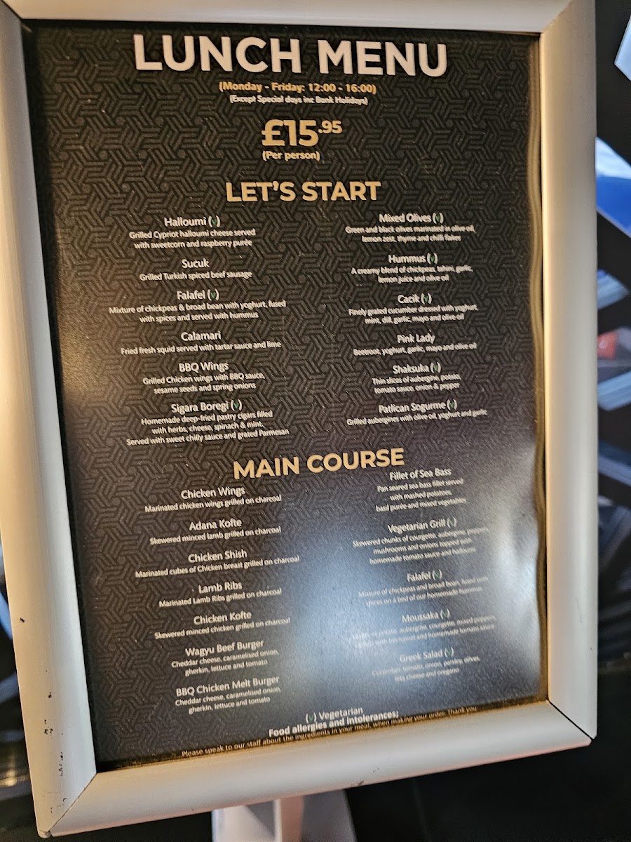 Menu Photo 7