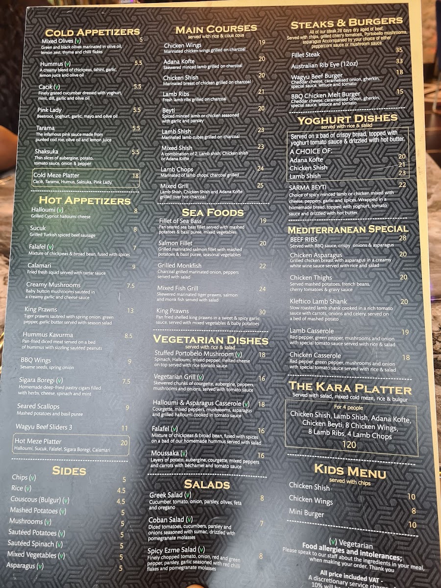 Menu Photo 8