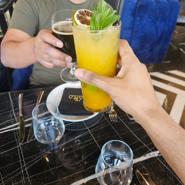 Mojito