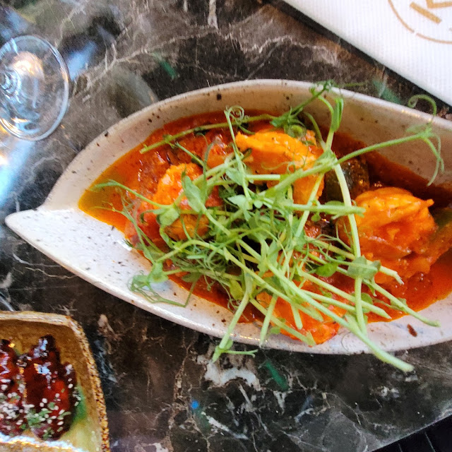King Prawns