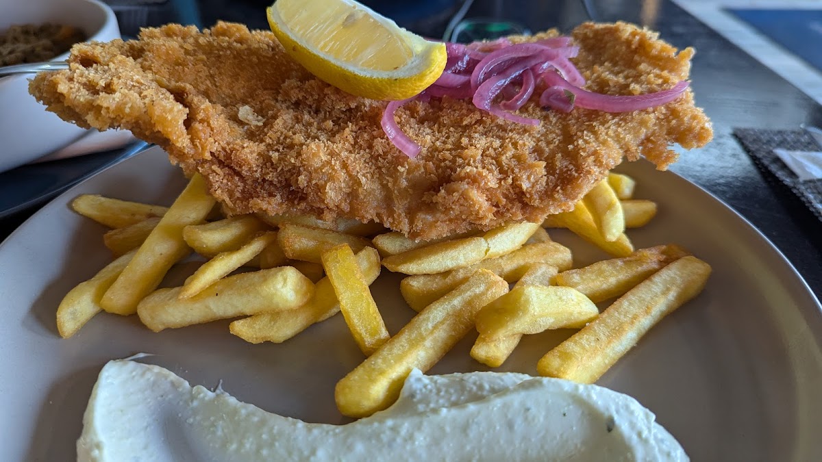 Tanger Seafood - Photo 7