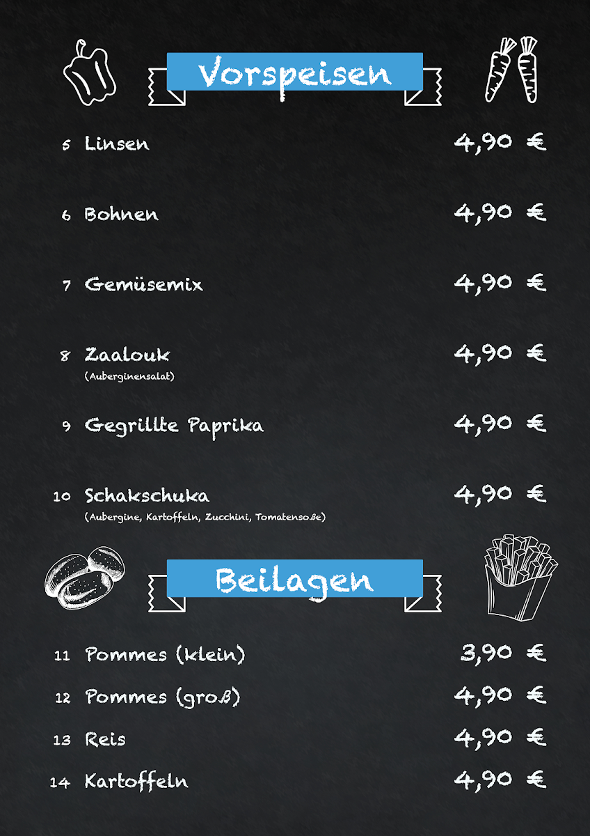 Menu Photo 3