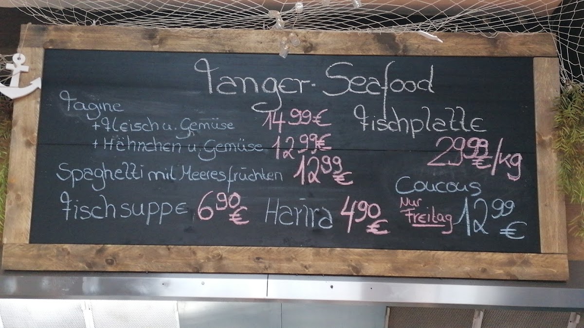 Menu Photo 7
