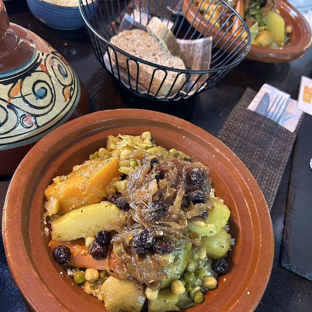 Tajine