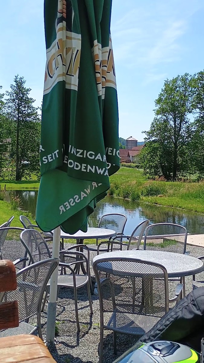 Seeblick - Photo 1