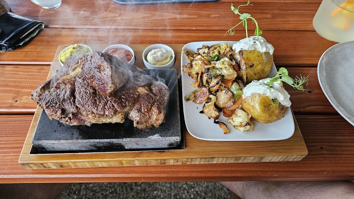 STEAK HOUSE u mamy - Photo 1